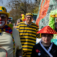 Carnaval 2026 Carnaval 2026