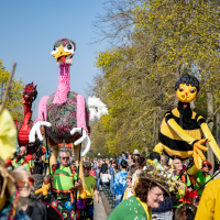 Carnaval 2026 Carnaval 2026