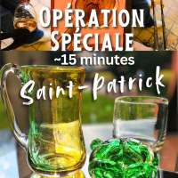 Saint-Patrick Saint-Patrick