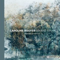 Couverture Catalogue Caroline Bouyer Couverture Catalogue Caroline Bouyer