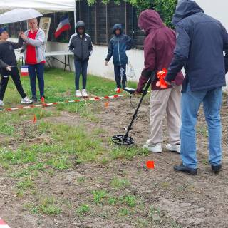 Chemin de mémoire - 14 juin 2024 Chemin de mémoire - 14 juin 2024