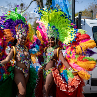 Carnaval 2026 Carnaval 2026