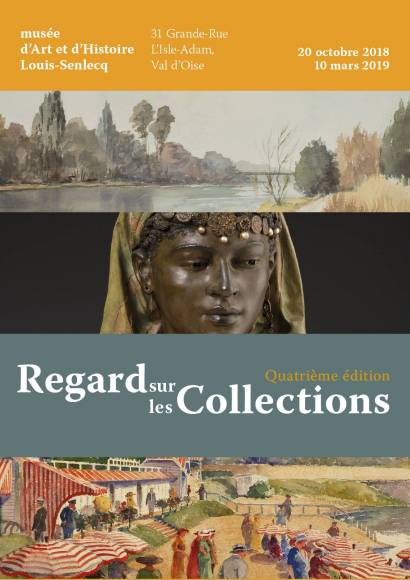 Regard sur les collections. 4e édition