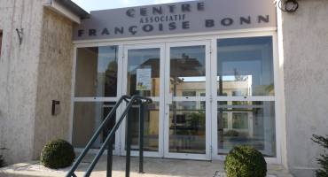 Centre associatif Françoise Bonn