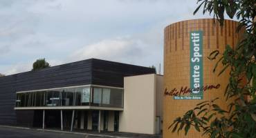 Centre sportif Amélie Mauresmo