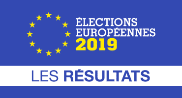 Résultats des élections européennes