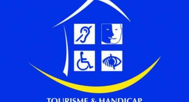 Label « Tourisme & Handicaps »
