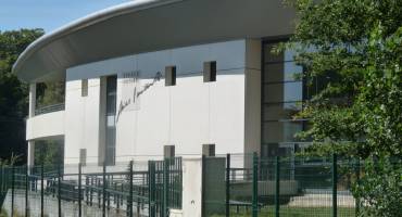 Espace culturel Michel Poniatowski