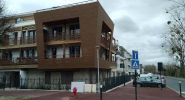 Maison médicale de Port L'Isle-Adam