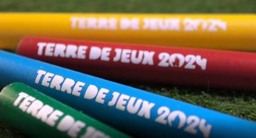 Vœux 2023 : "L'Isle-Adam, Terre de jeux"