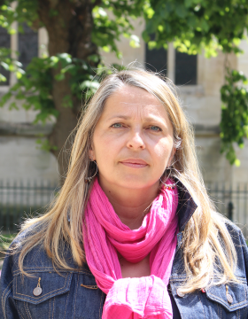 Nathalie George-Gouret