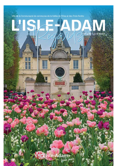 Regards n°128 / Avril 2026