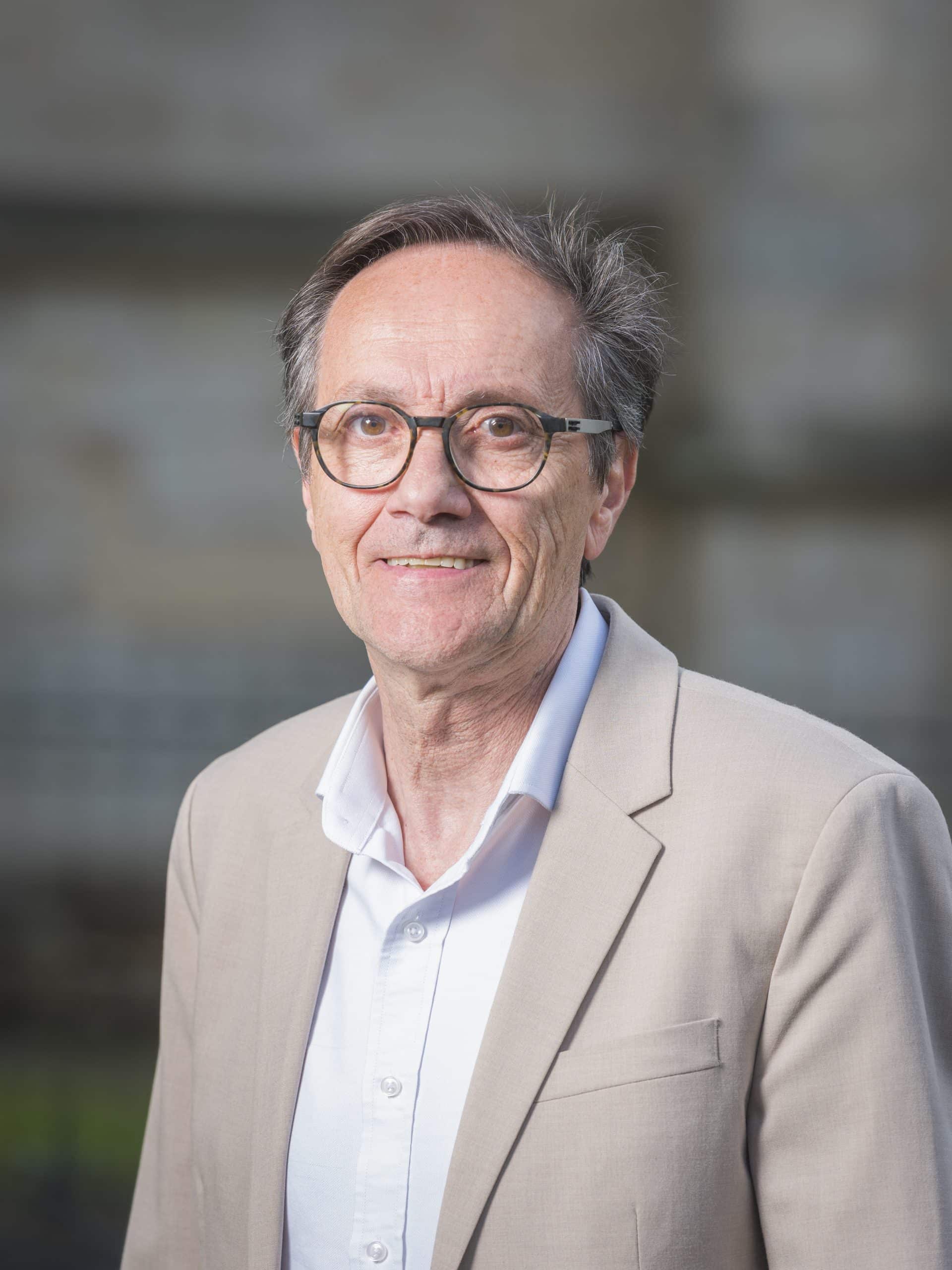 Didier Pillette