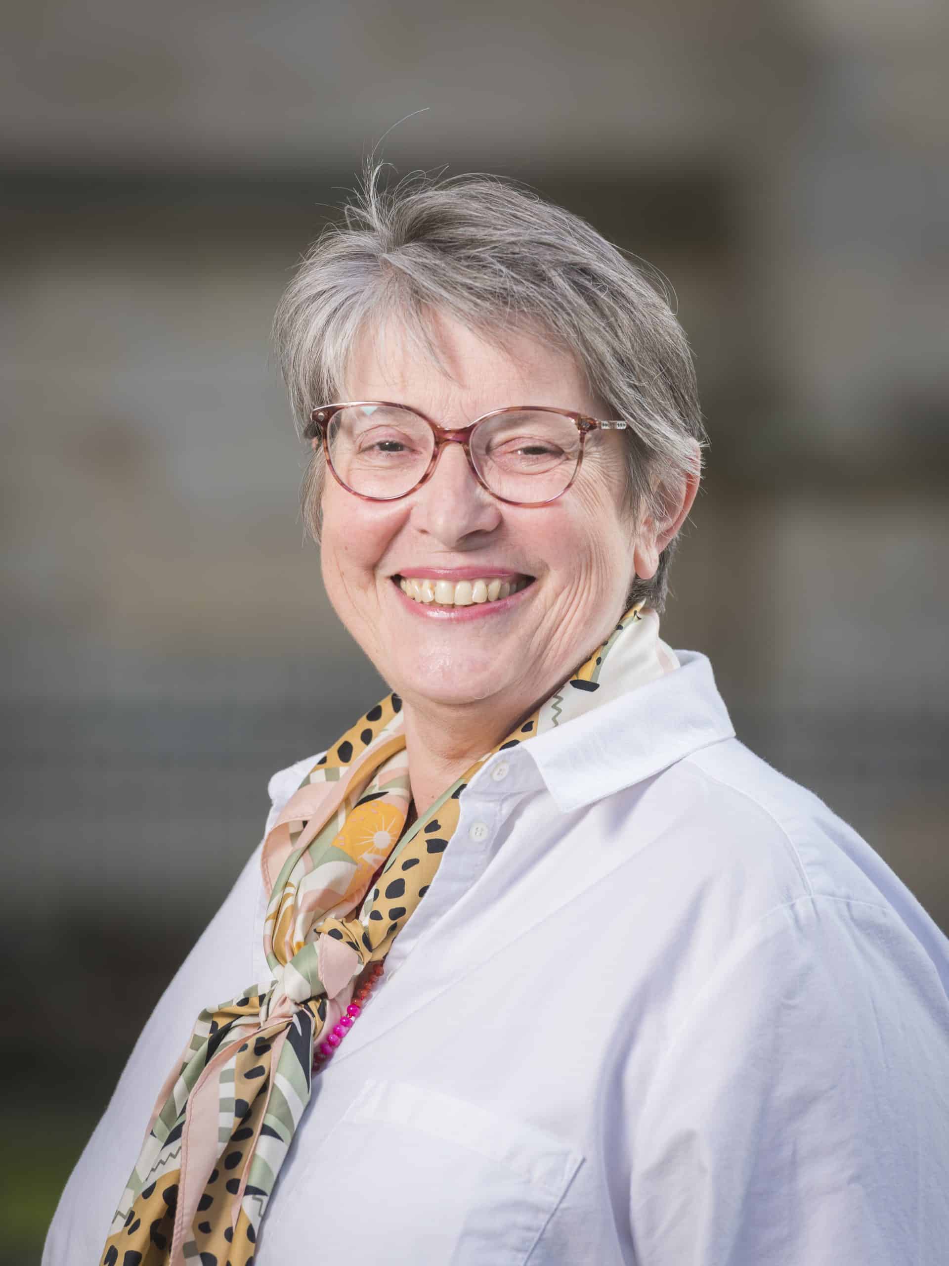 Nadège Faul