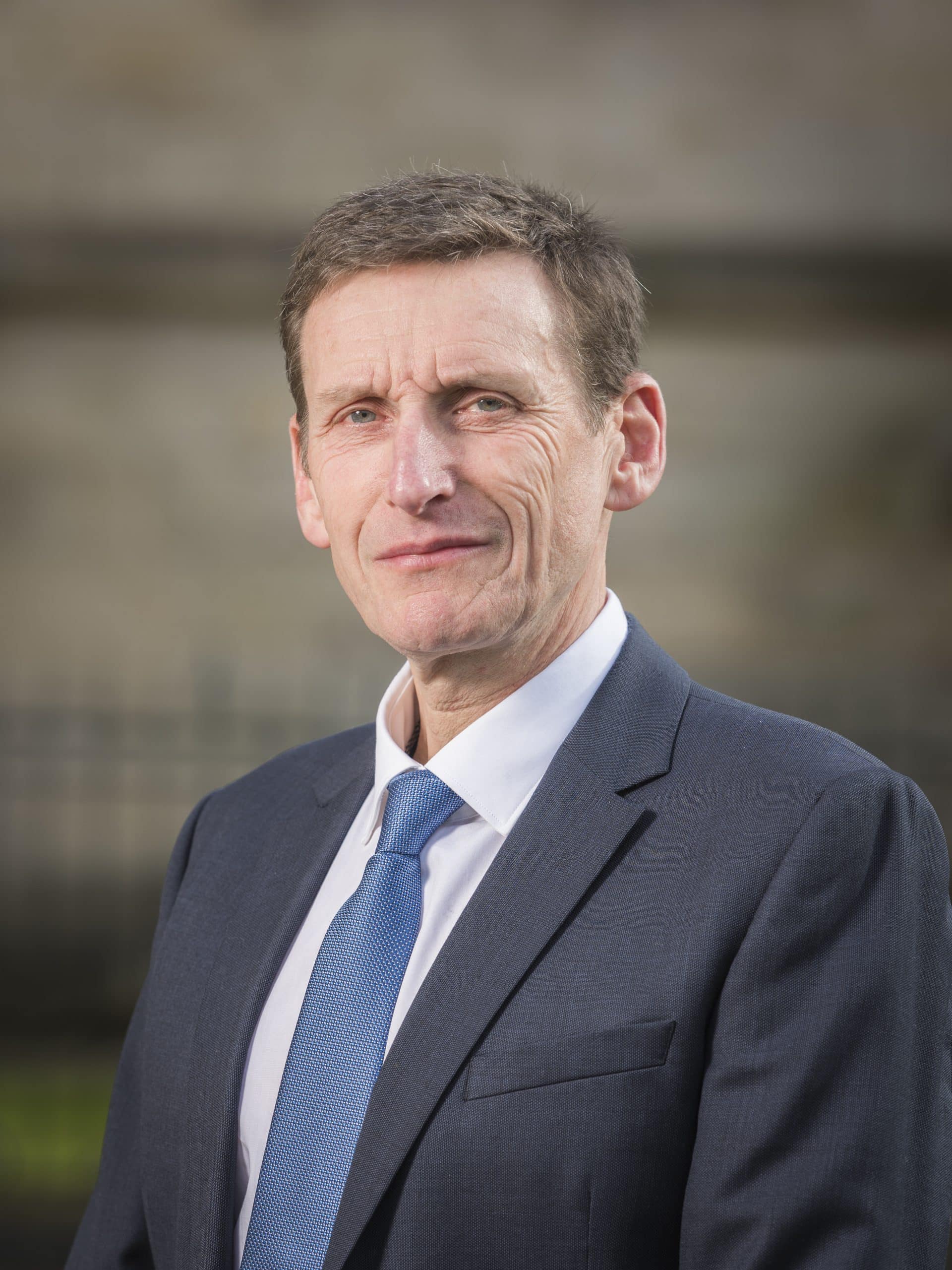 Laurent Molvost