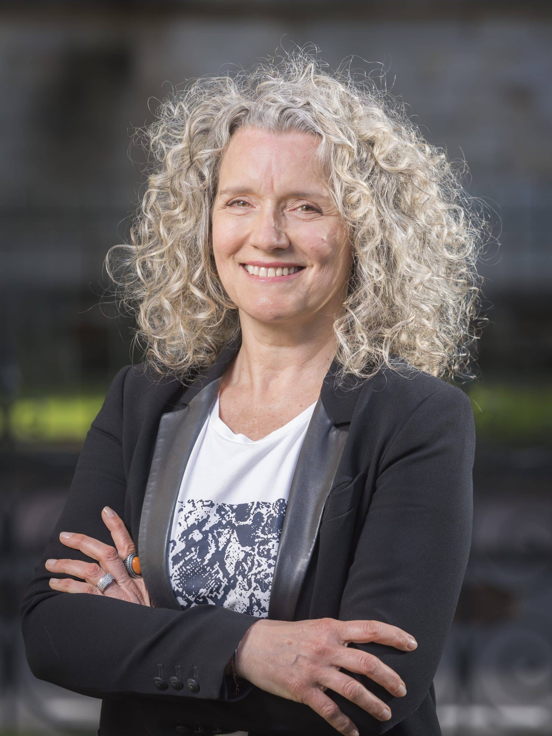 Carole Brevet