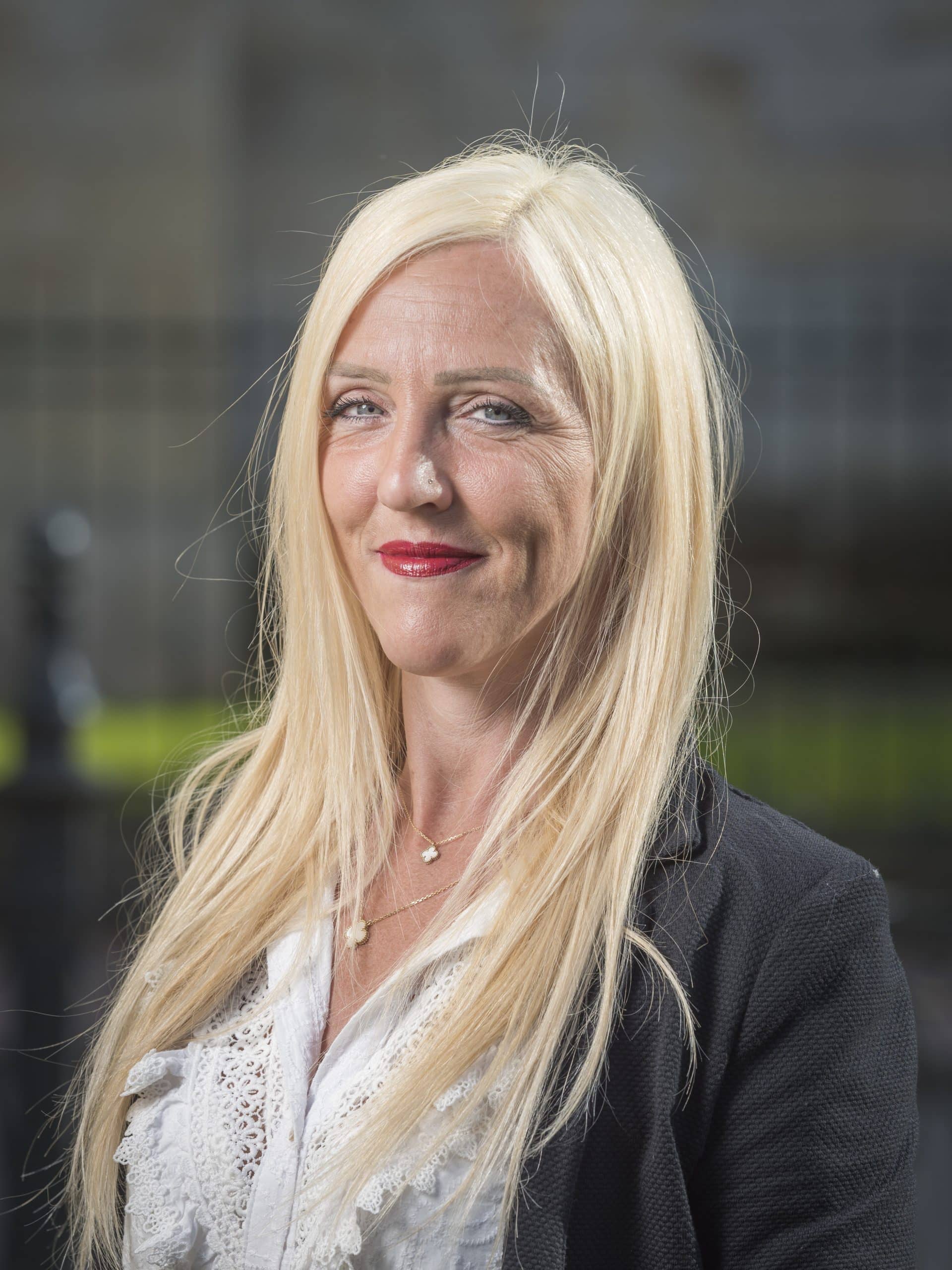 Carole Le Bouillonnec