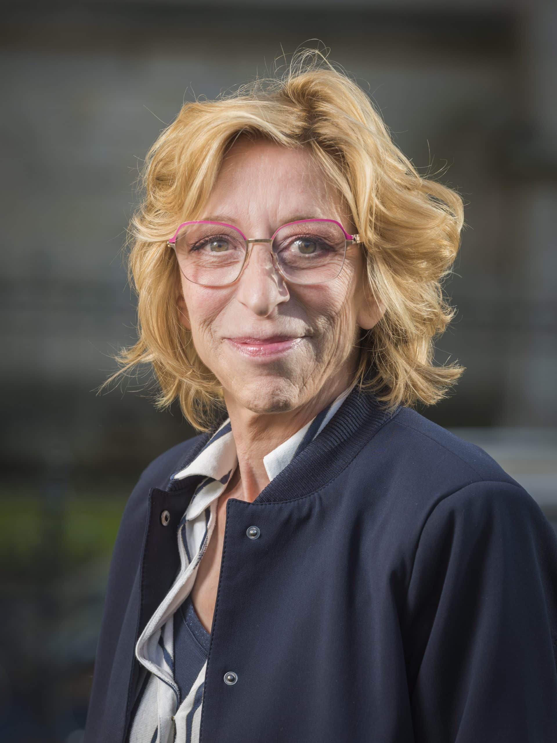 Martine Lalo