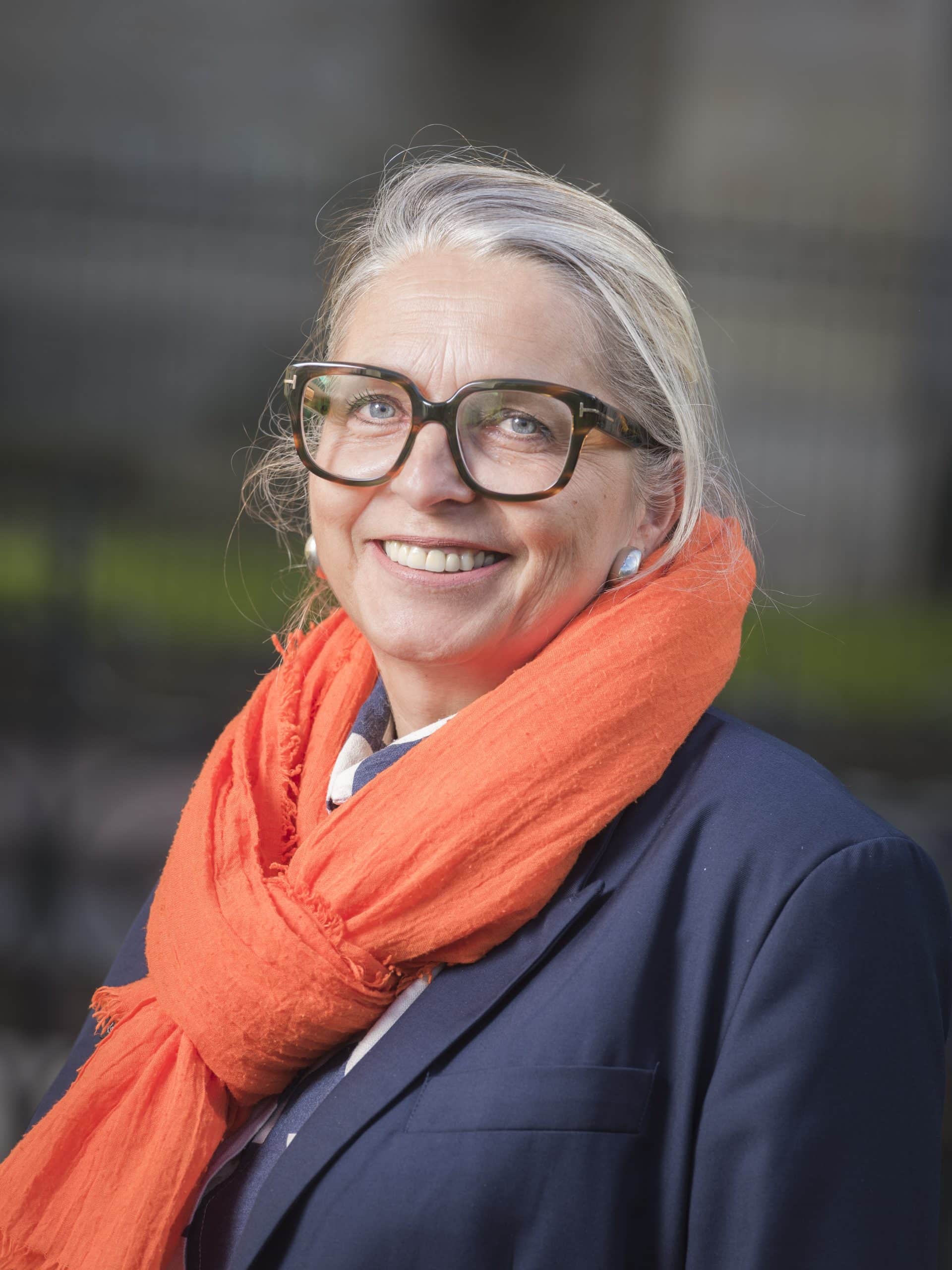 Nathalie George-Gouret