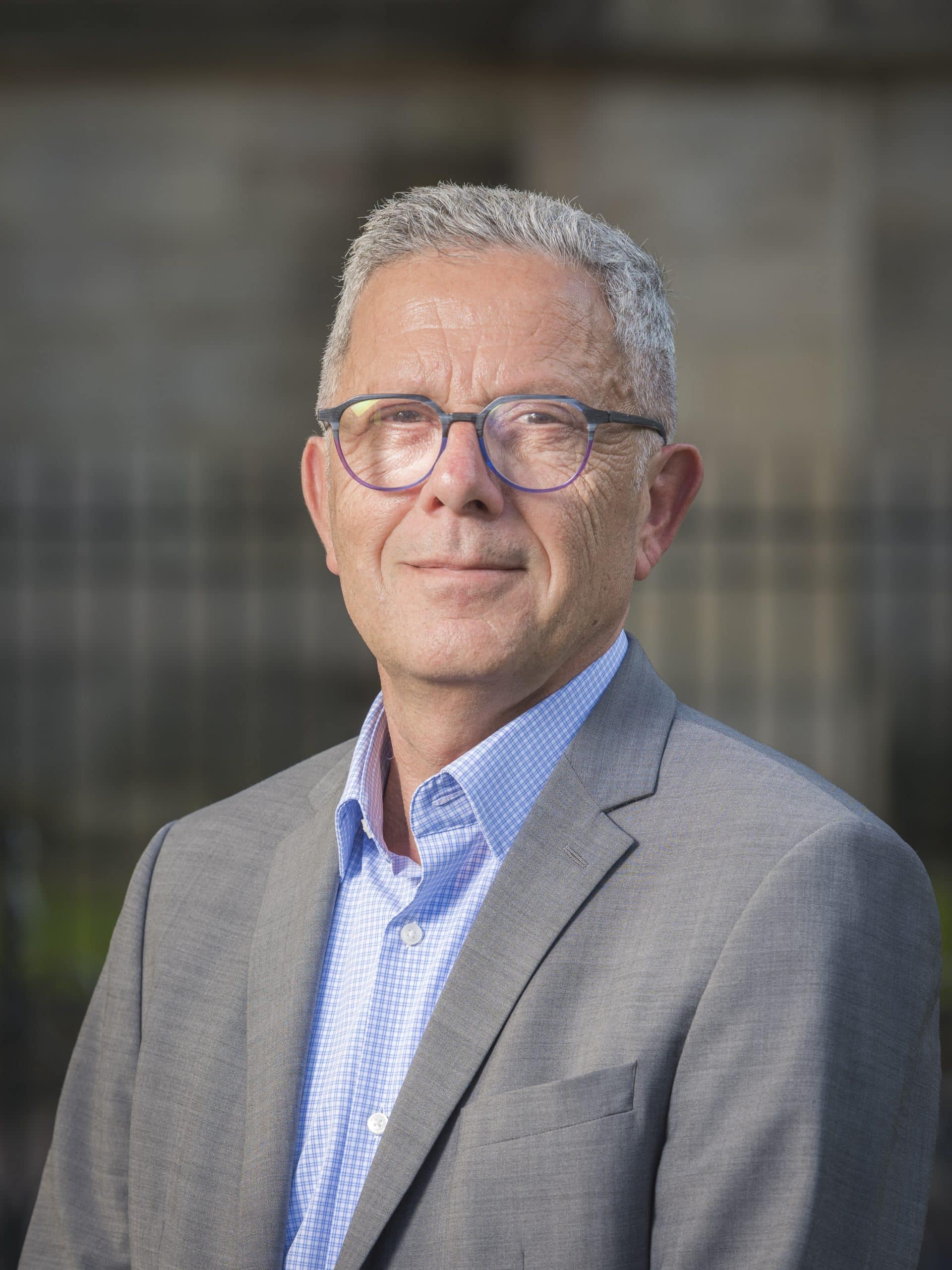 Bernard Boni