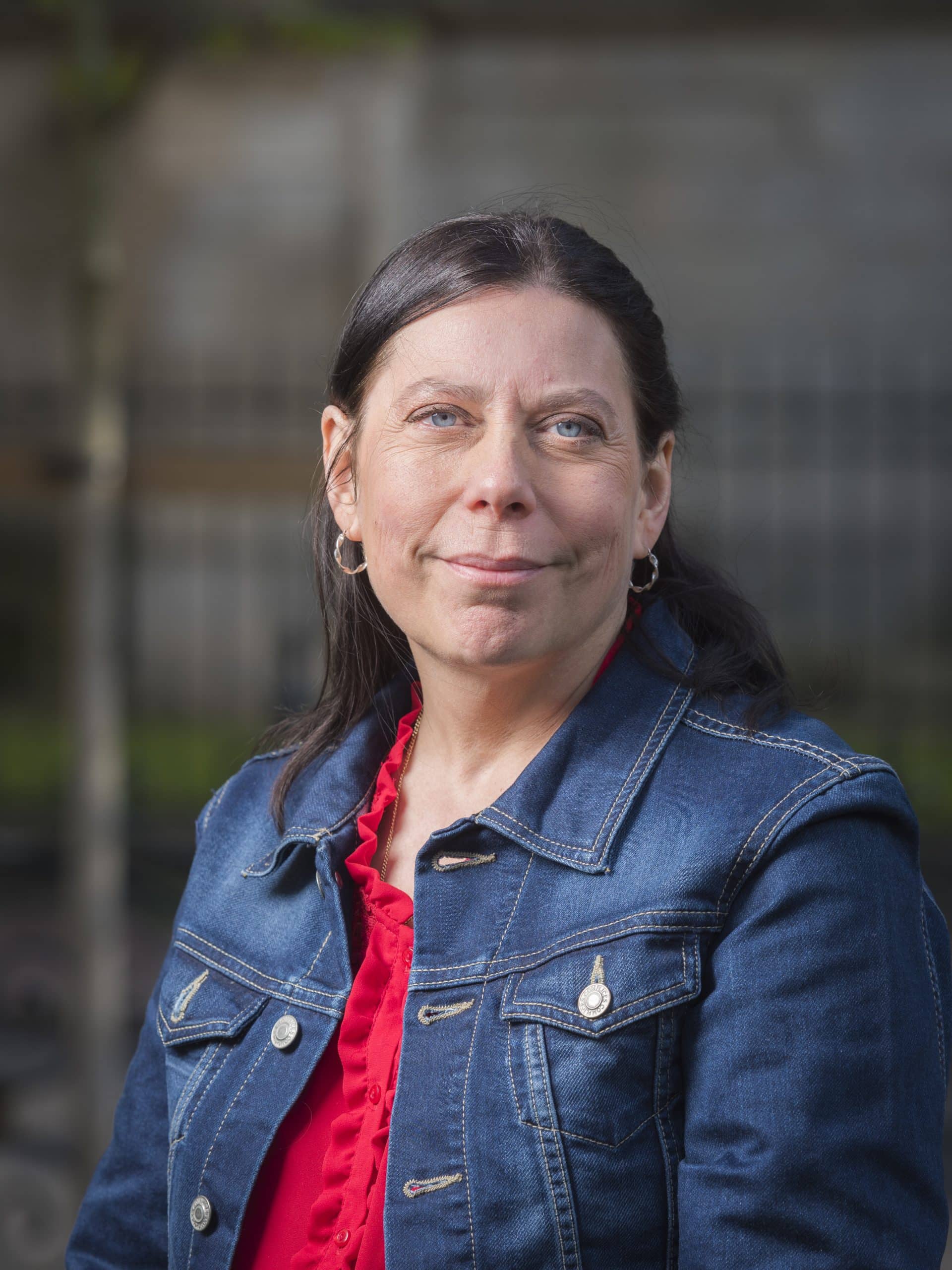Carine Pelegrin