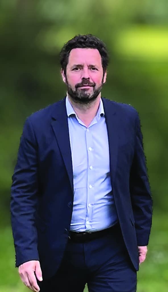 Mathias Coumert