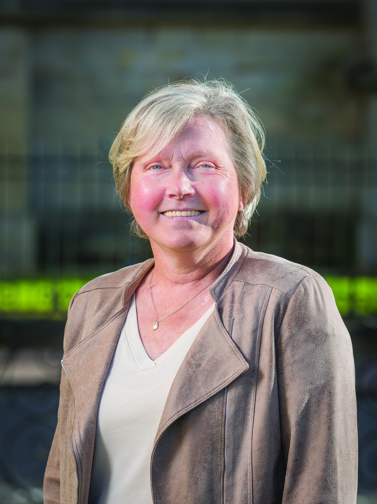 Sylvie Brière