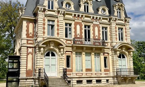 Chateau Conti-16